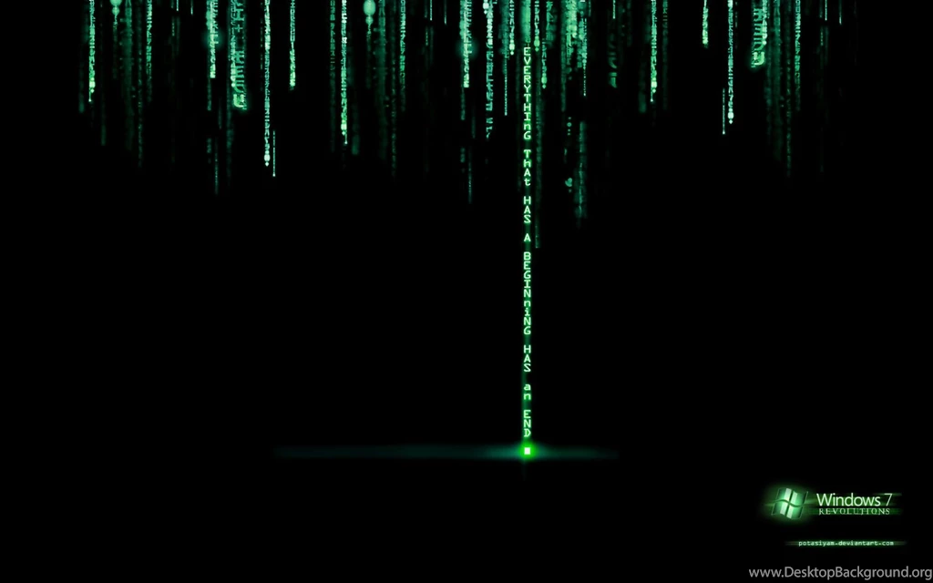 Windows HD Wallpapers Microsoft OS From 7 To 8