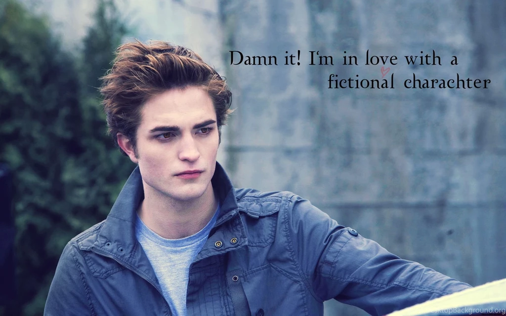 Edward Cullen Wallpapers By Stineee On DeviantArt