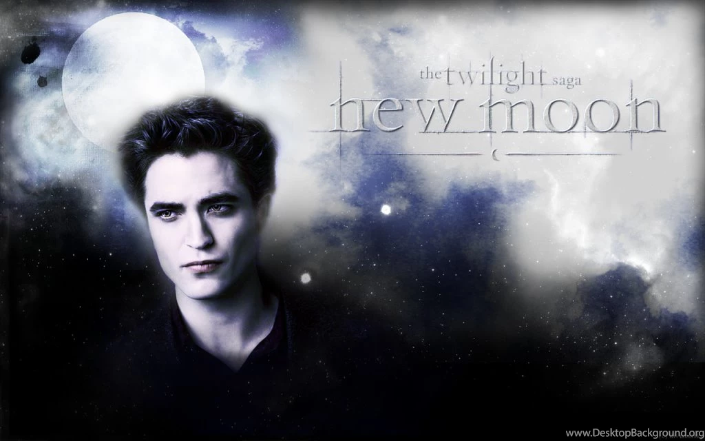 Edward Cullen Backgrounds Wallpapers Cave