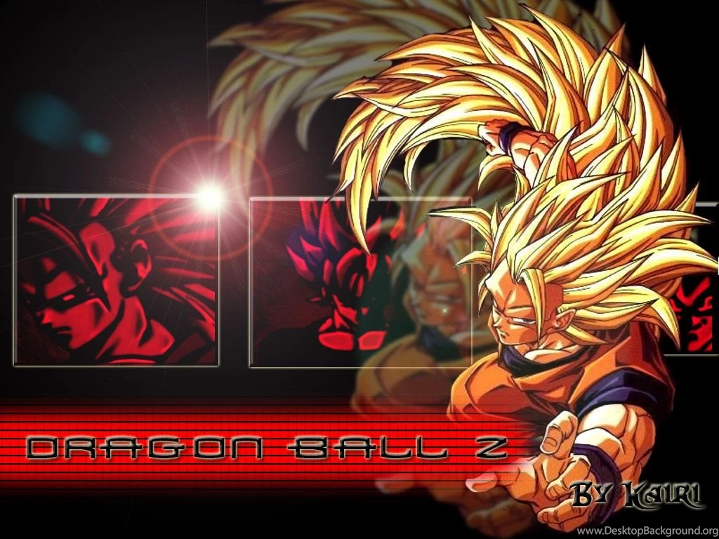Megapost De Wallpapers HD "DBZ Y AF" Taringa!