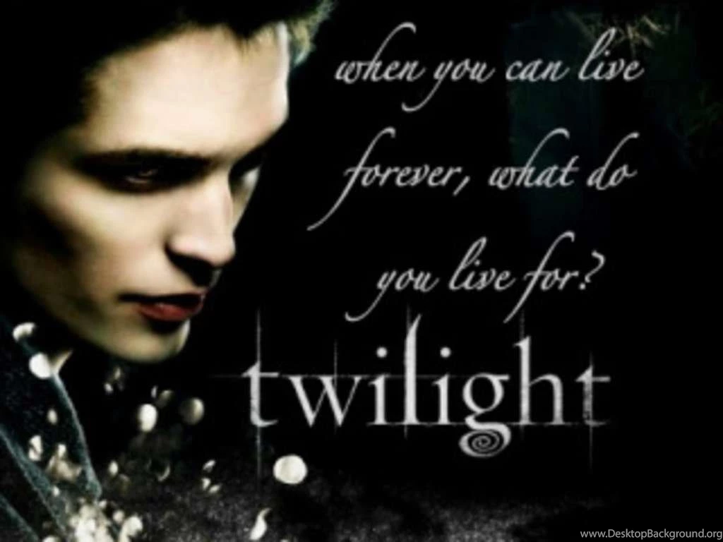 Edward Edward Cullen Wallpapers (5867799) Fanpop