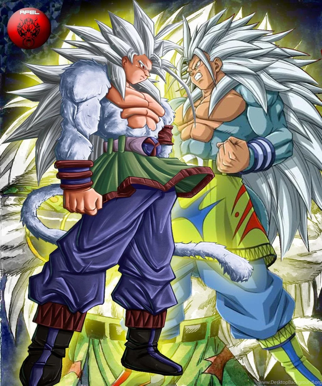 DRAGON BALL By Afel7 On DeviantArt