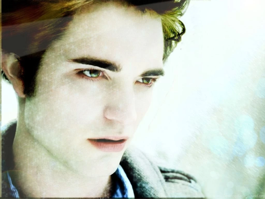 EDWARD ♥   Edward Cullen Wallpapers (26799936)   Fanpop