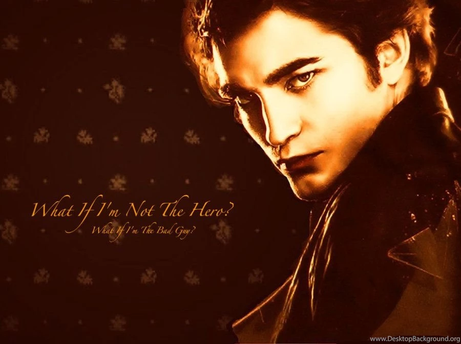 Edward Cullen Wallpapers By XxLorelaixX On DeviantArt