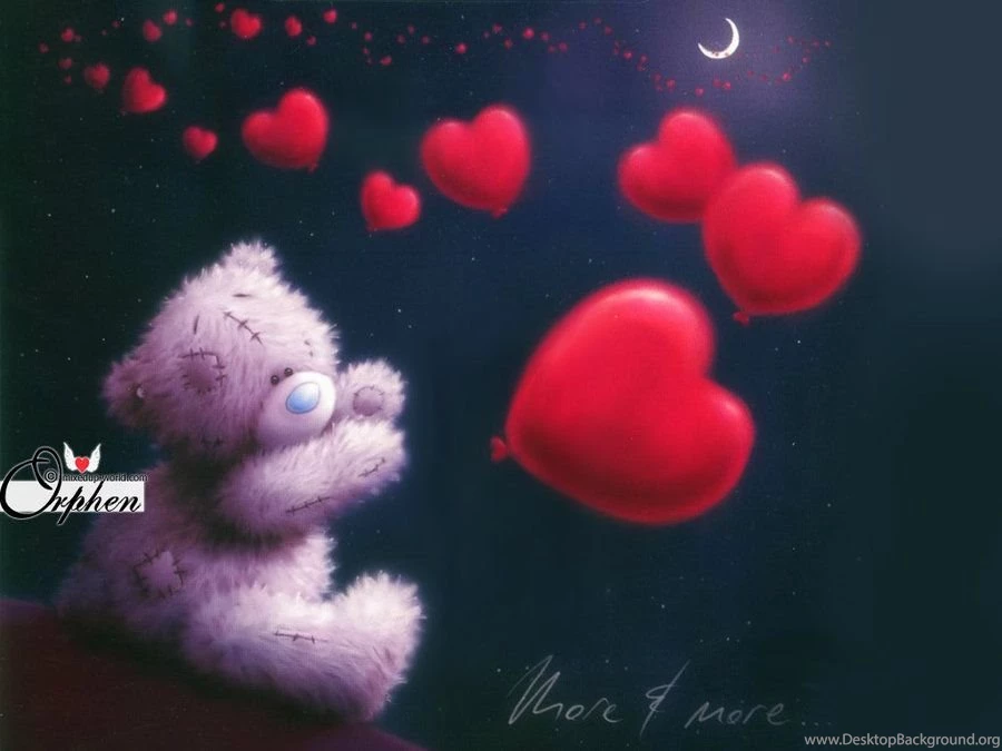 Bears Wallpapers By Orphen5 On DeviantArt