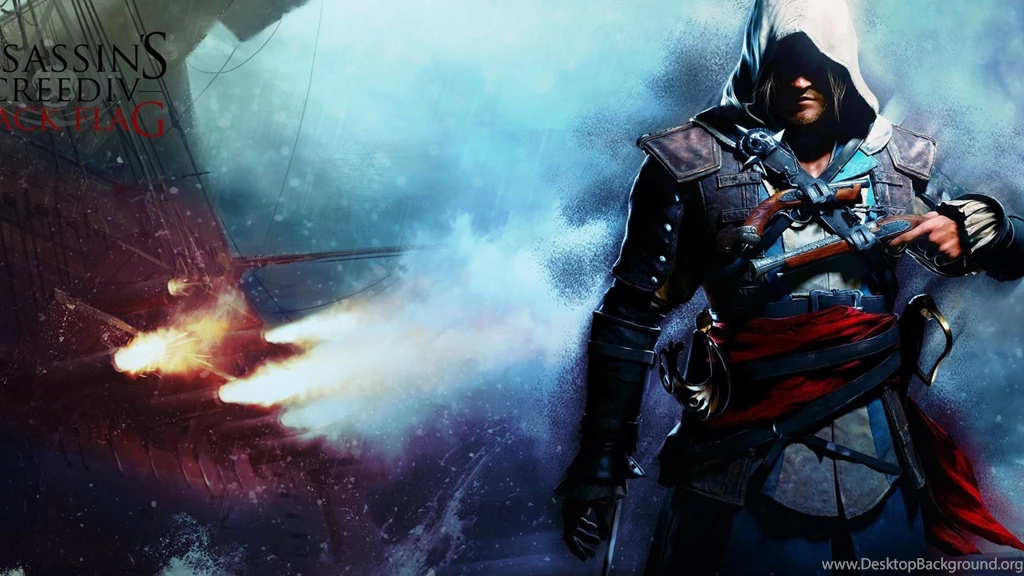 Assassin's Creed Wallpapers :: HD Wallpapers