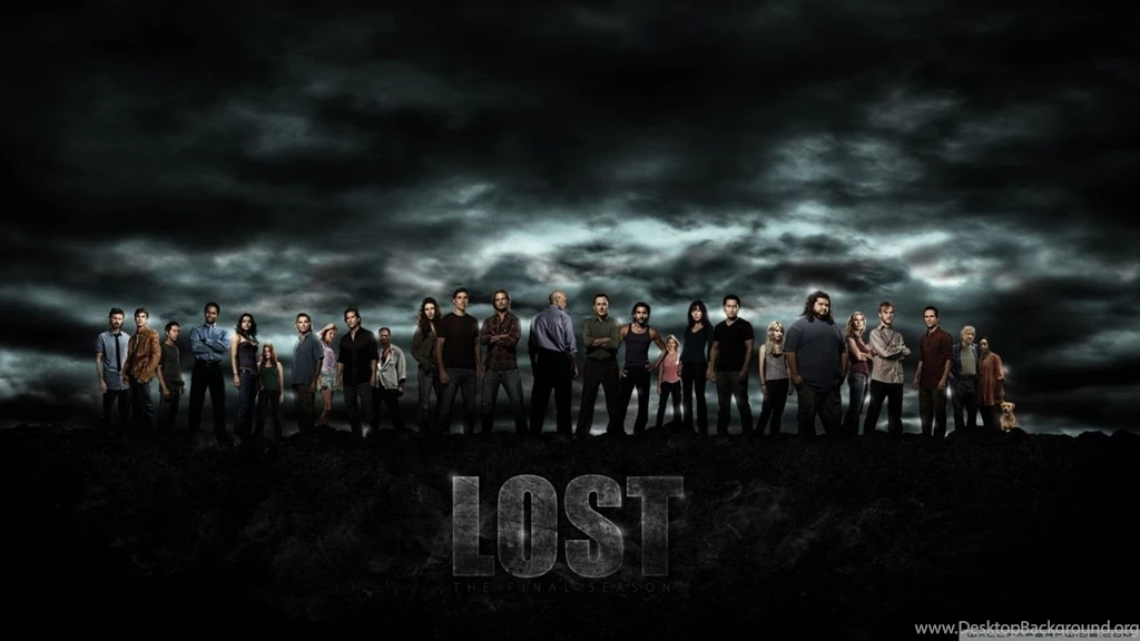Lost The Final Season HD Desktop Wallpapers : High Definition ...