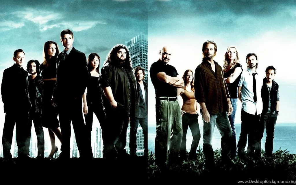 LOST Lost Wallpapers (13114529) Fanpop