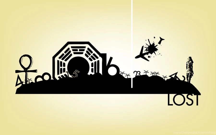 LOST Wallpapers By Danielomfg On DeviantArt