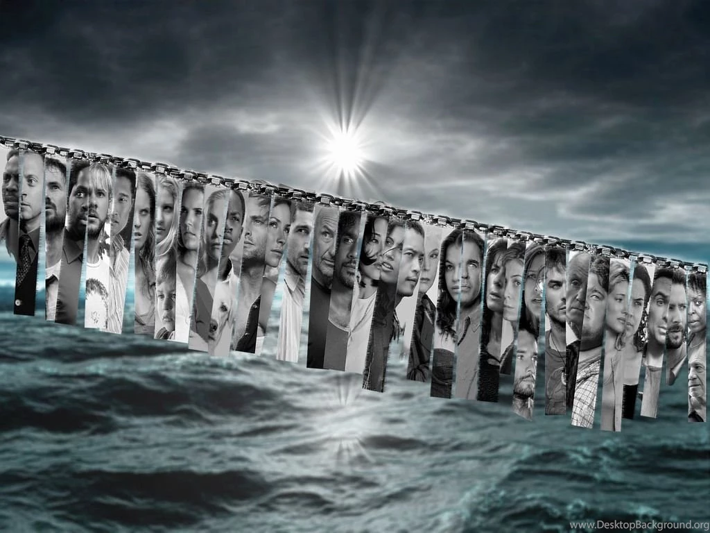 Lost Lost Wallpapers (30533306) Fanpop