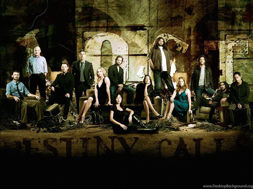 Lost Wallpapers Tv Series Wallpapers