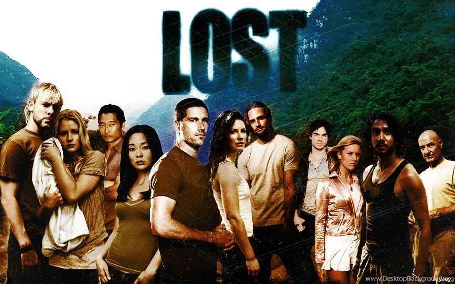 LOST Wallpapers By Rock4JayJay On DeviantArt