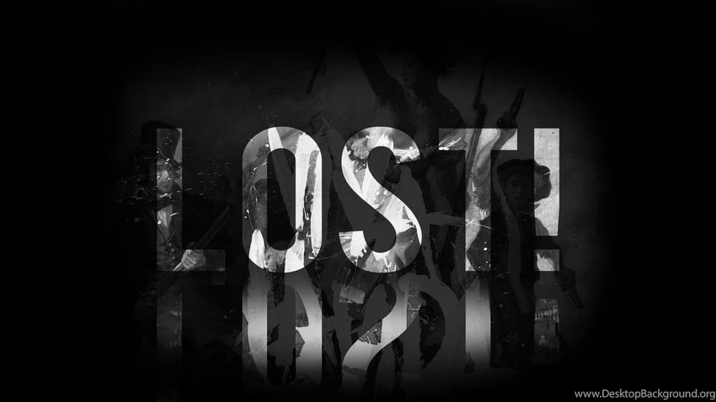 Coldplay Wallpapers LOST By OrdinanceDesigns On DeviantArt