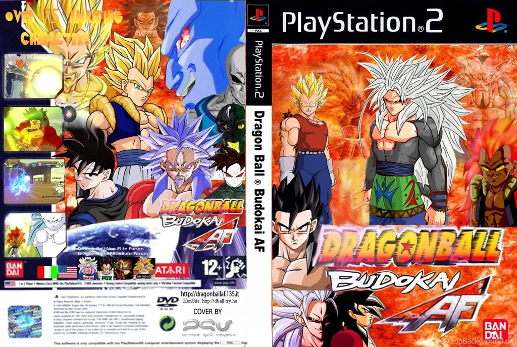 Dragon Ball Z Games Images HD Images New