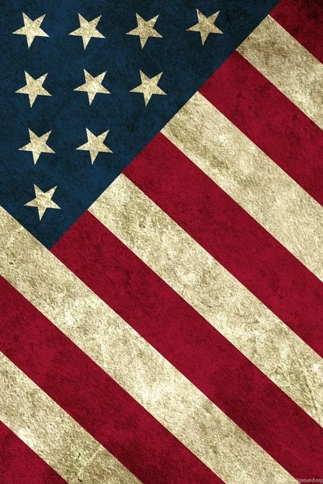 Iphone4 Old American Flag.jpg