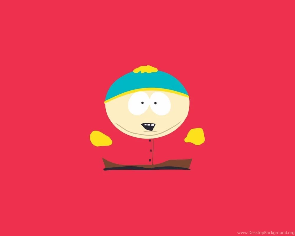 Which South Park Character Are You? Moviepilot.com