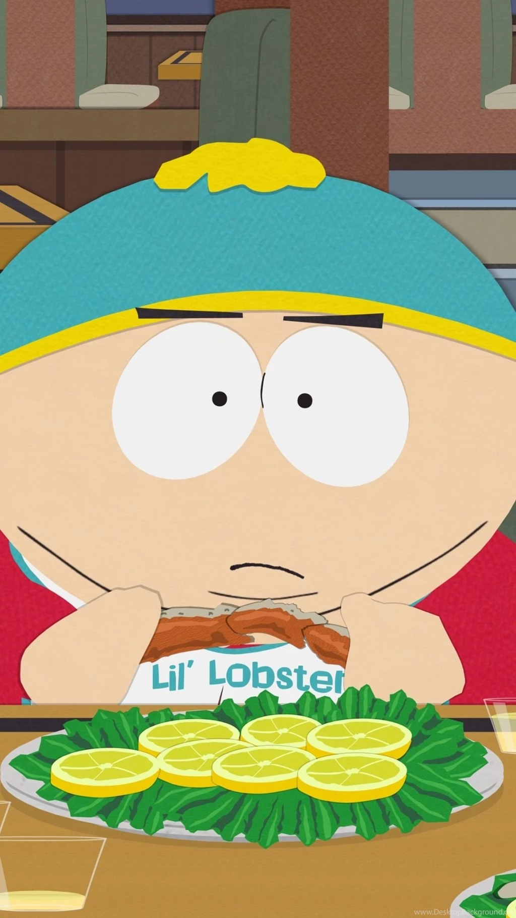 iPhone 5 TV Show/South Park Wallpapers ID: 588554