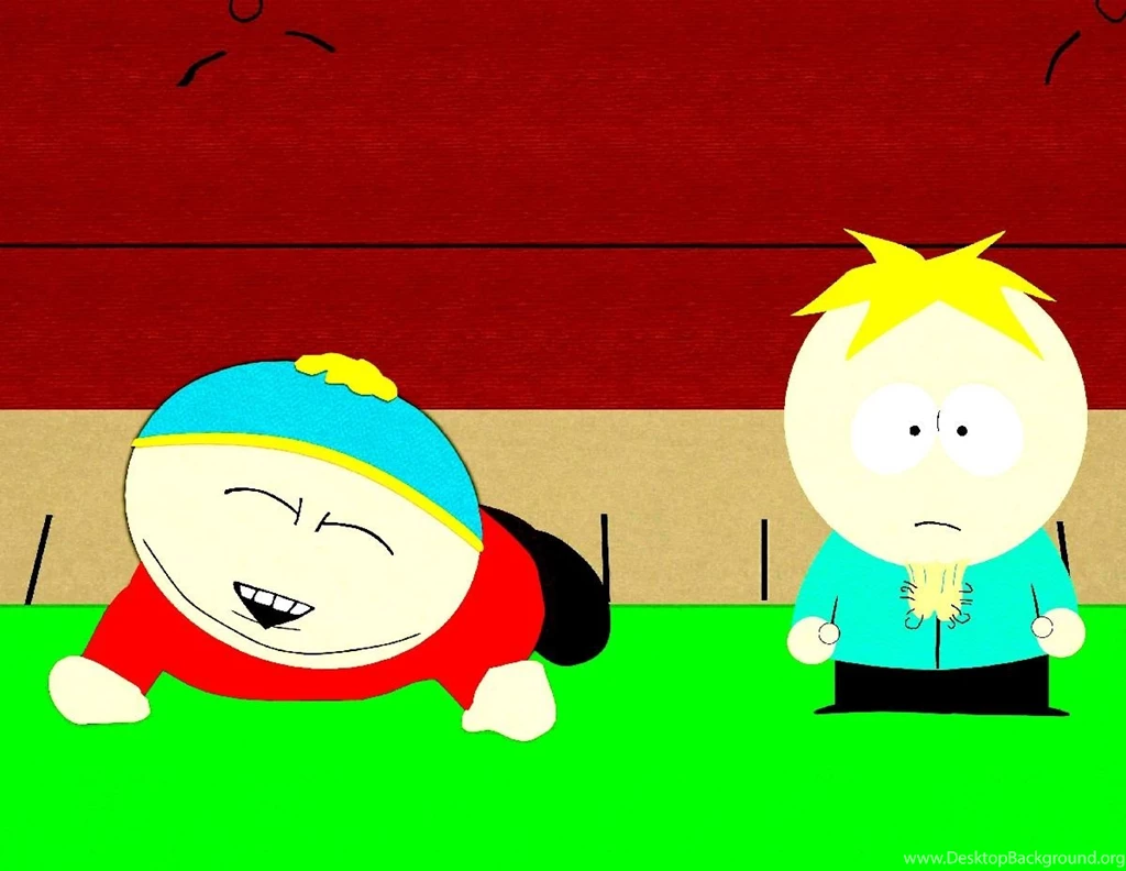 South Park Iphone Wallpapers