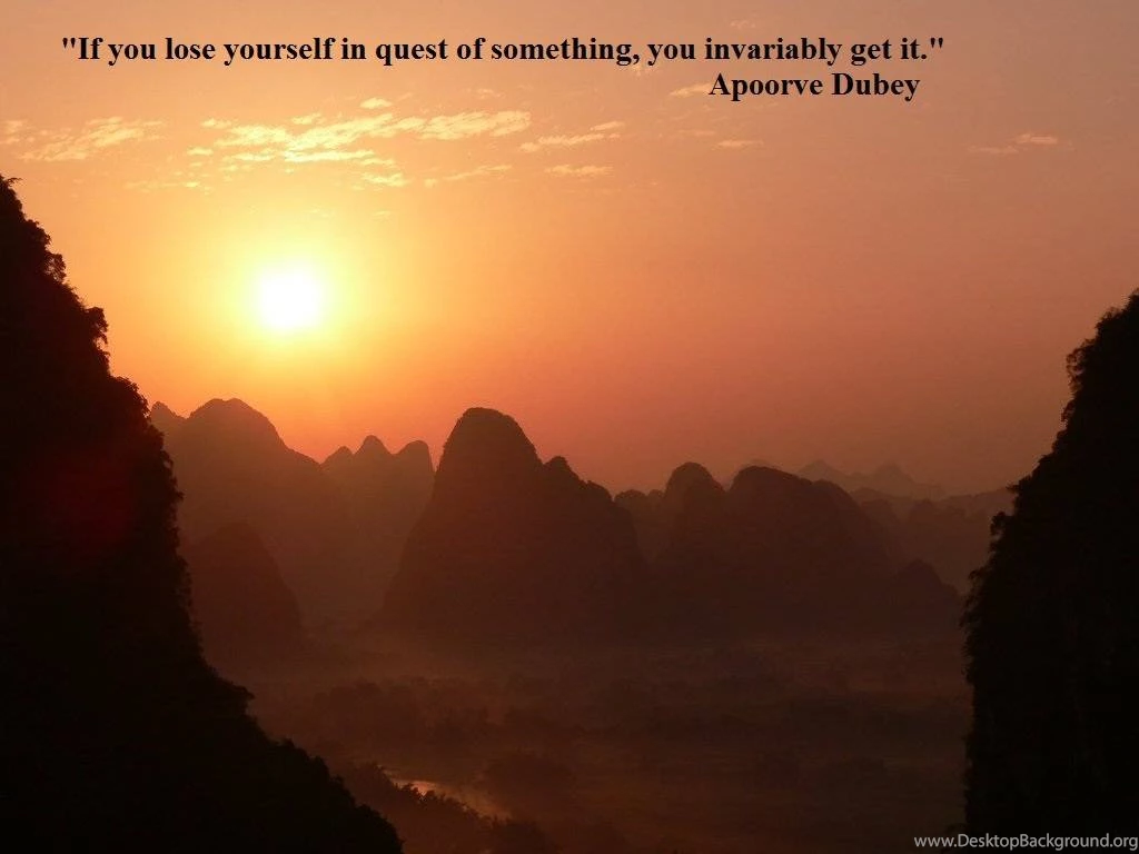 The Flight Of Ambition :: Inspiring Wallpapers