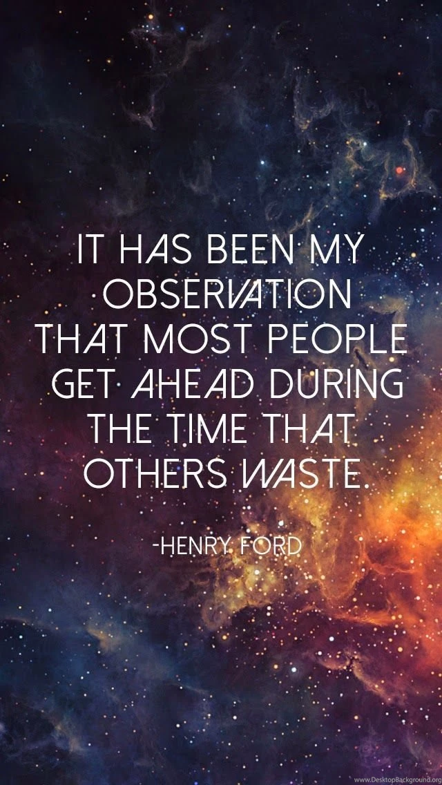 Free Inspirational iPhone Wallpapers! ☆ ☆ ☆ Let Your Dreams Be ...