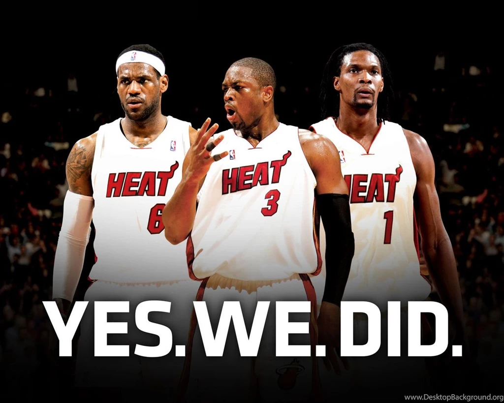 1365x1024px Miami Heats HD Wallpapers