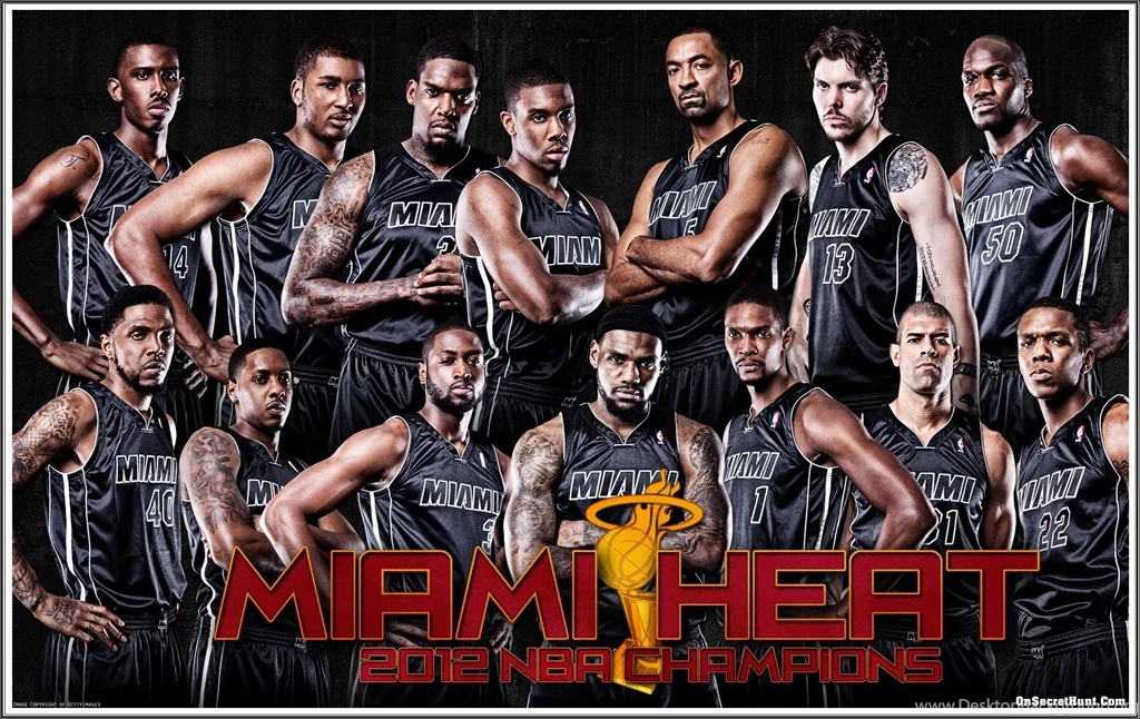 Miami Heat