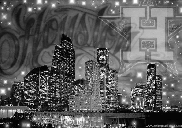 H TOWN Photo By JOKER713_photo