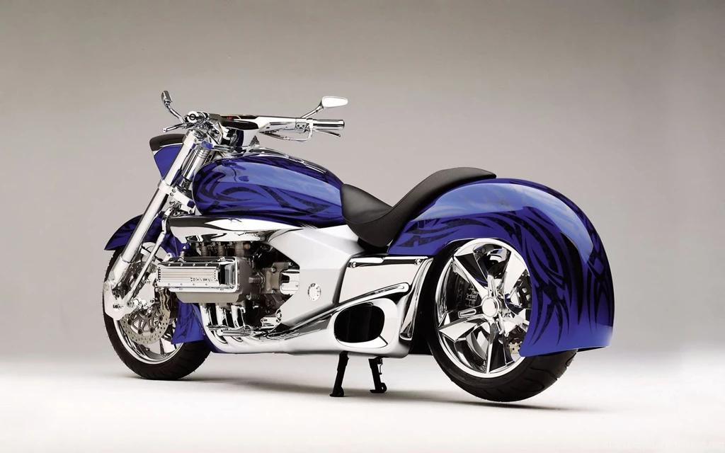 Audi Motorcycle Desktop Wallpapers
