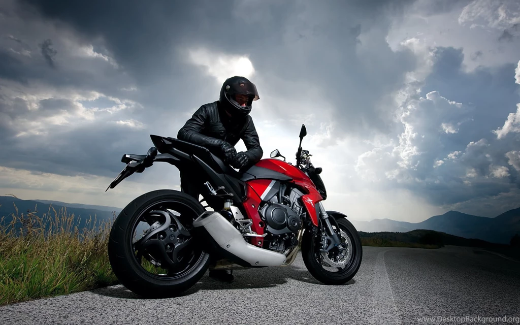 Ultra HD 4K Motorcycle Wallpapers HD, Desktop Backgrounds ...