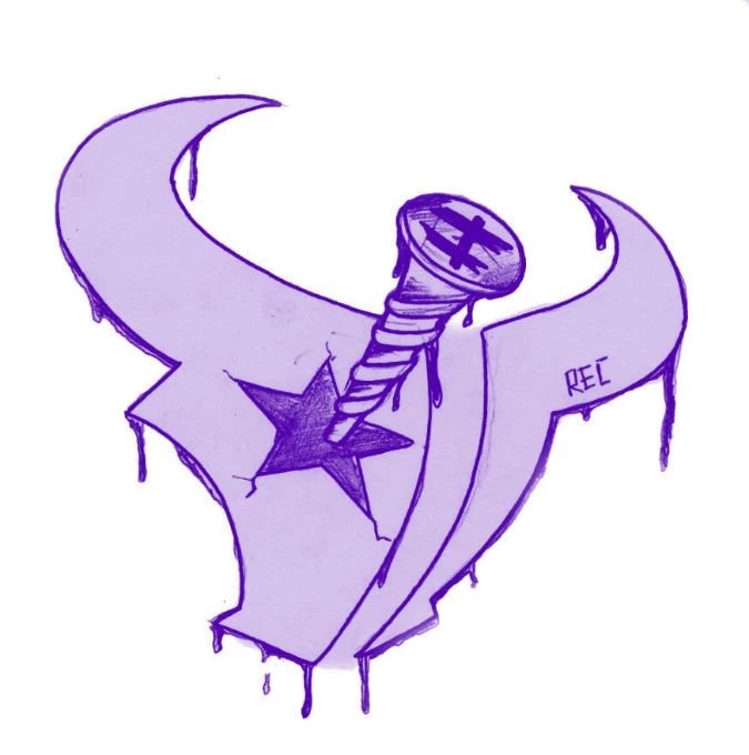 H TOWN TATTOO,SCREWSTON TEXANS,Jose Aka REC By TXREC On DeviantArt