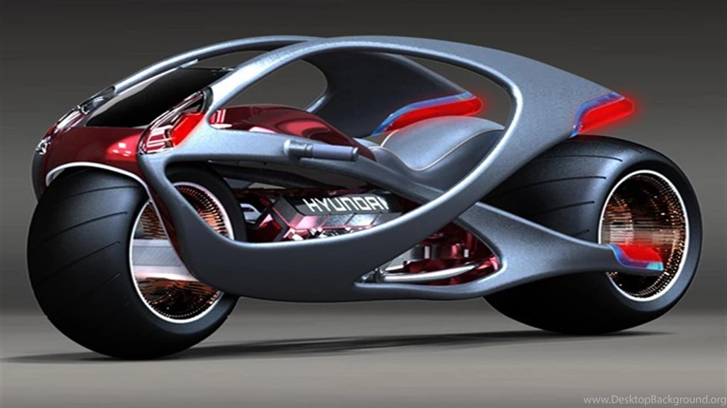 Hyundai Motorcycle Desktop Wallpapers DreamLoveWallpapers