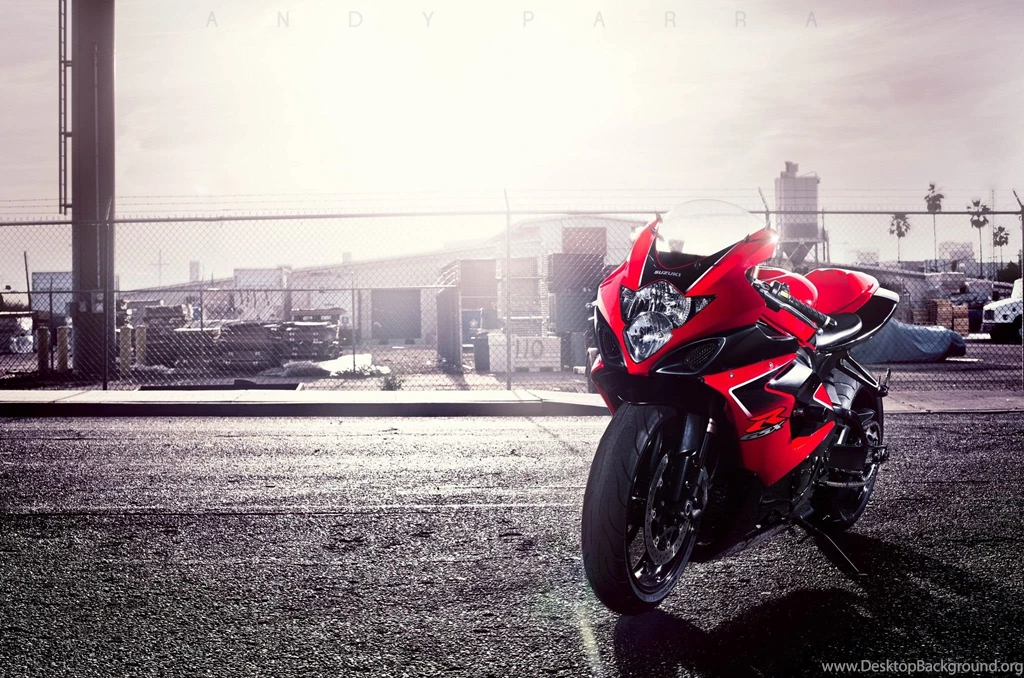 Motorcycle Computer Wallpapers, Desktop Backgrounds