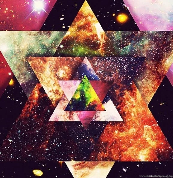 Trippy On Pinterest