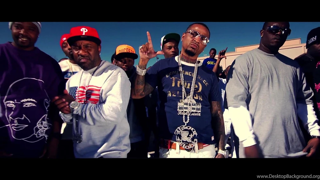 Dizzee Rascal – H Town (PARENTAL ADVISORY) HD 1080p x264 2013