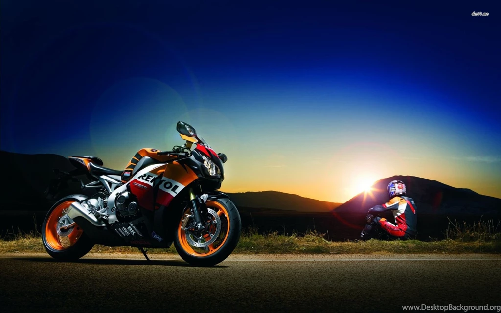 Honda CBR1000RR Wallpapers Motorcycle Wallpapers