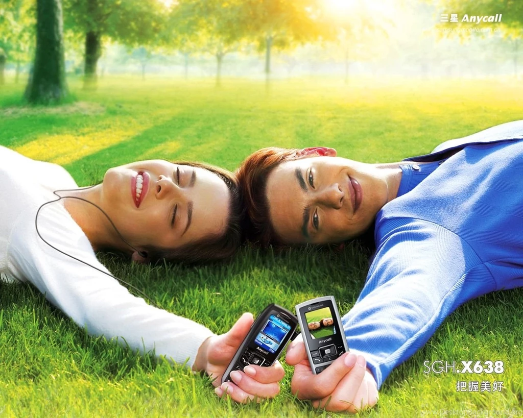 Samsung Fashion Phone Wallpapers High Definition 3505   Mobile ...