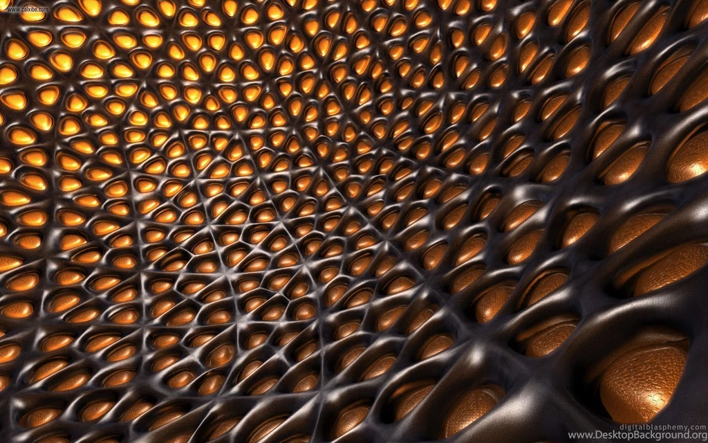 3 Dimensional: The Comb, Picture Nr. 22195