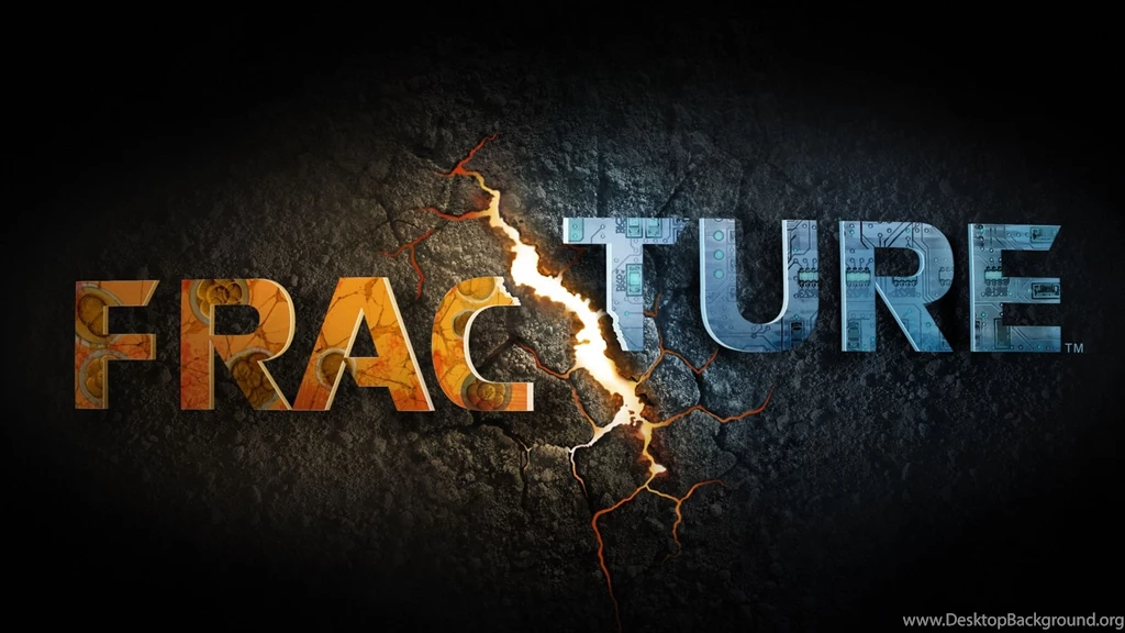 Fracture Desktop Wallpapers