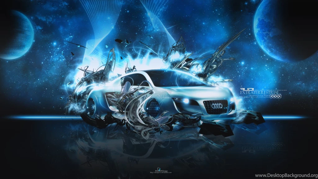 DeviantArt: More Like Tunnelvision Wallpapers By AYSAMO