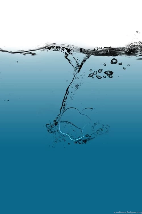 40 New iPhone 4S Wallpapers