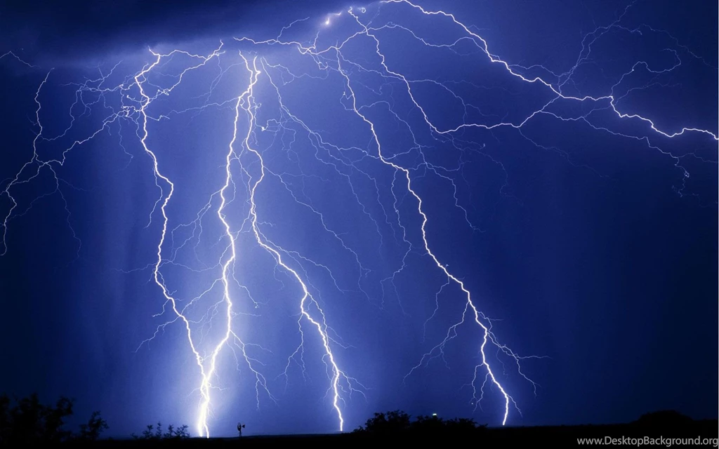 Lightning Wallpapers