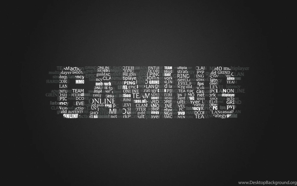Gaming Desktop Wallpapers : Gaming