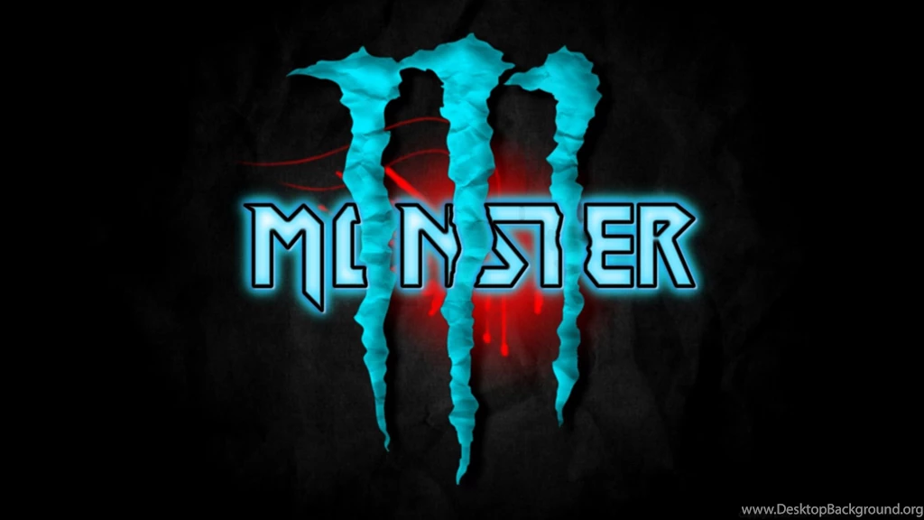 Monster Energy Wallpapers