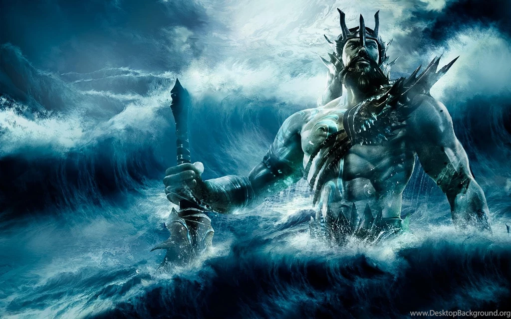 Poseidon (