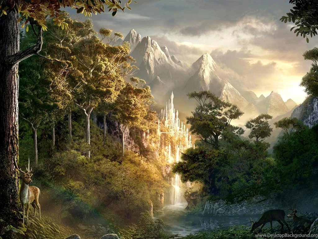 Lord Of The Rings Iphone Wallpapers Wallpapers Cave Desktop Background