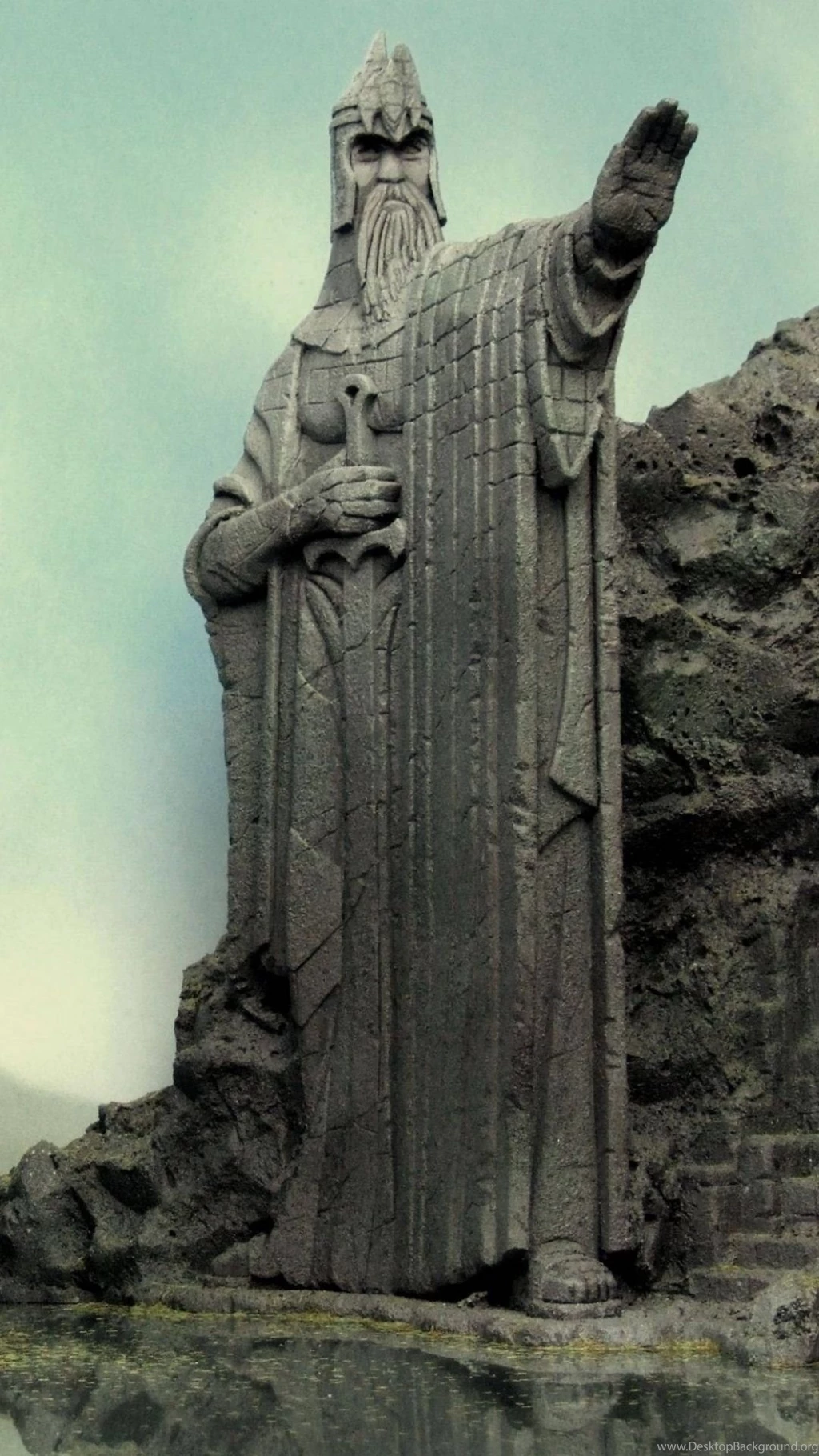 iPhone 6 Plus Movie/Lord Of The Rings Wallpapers ID: 383832
