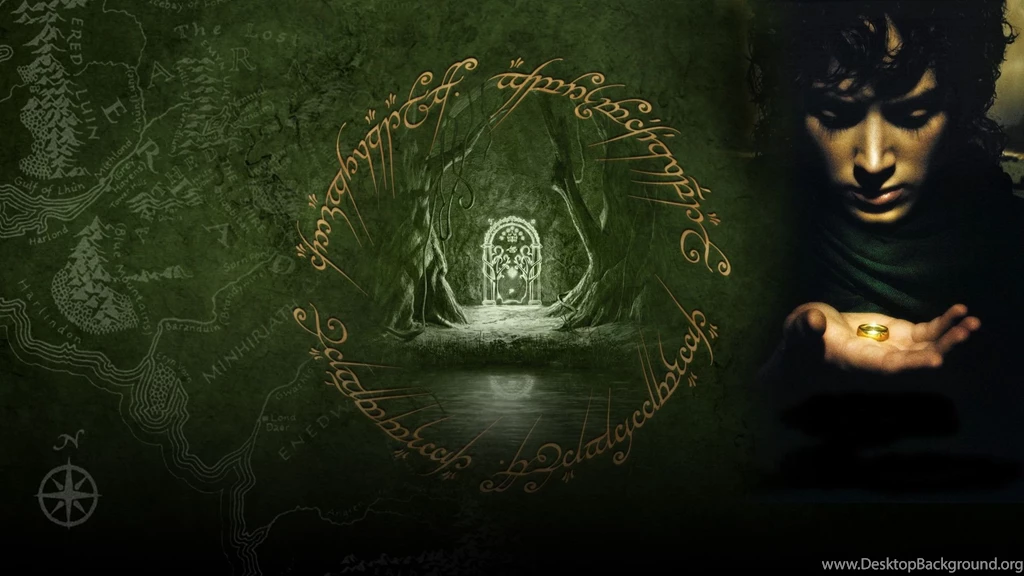 Lord Of The Rings Wallpapers For Iphone 884 WallPey