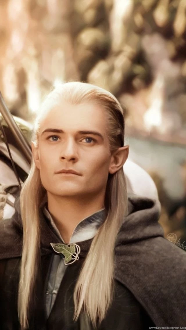 Legolas Lord Of The Rings 640x1136.jpg