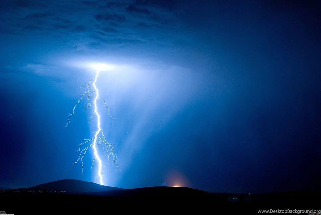 Lightning Backgrounds Wallpapers Cave