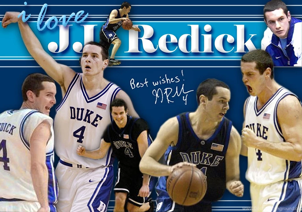 I Love Duke Basketball